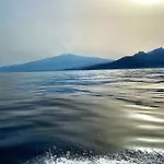 Blue Marine *