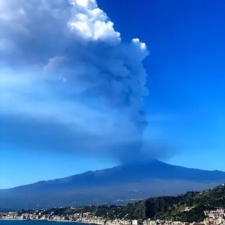 Blue Marine Lejlighed Taormina