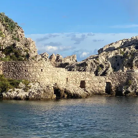 Blue Marine Daire Taormina