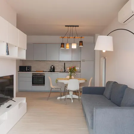 Blue Marine Apartment Taormina