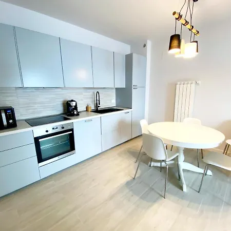 Blue Marine Apartment Taormina