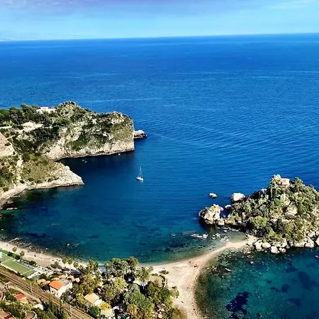 Blue Marine * Taormina
