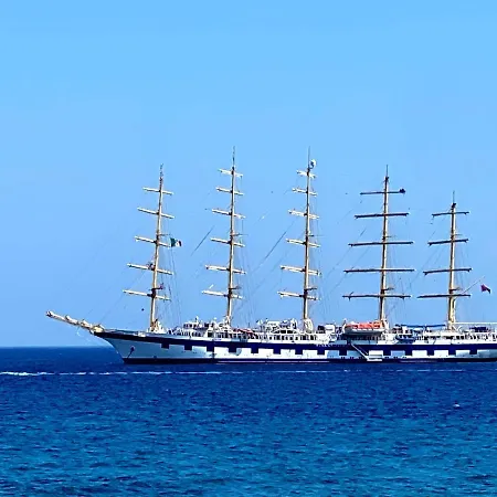 Blue Marine Apartment Taormina