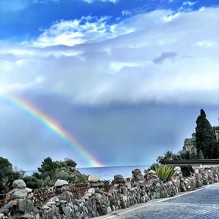 Blue Marine * Taormina