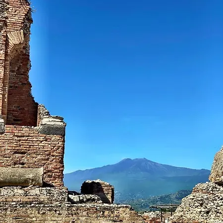Blue Marine * Taormina