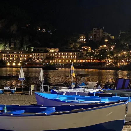 Blue Marine * Taormina