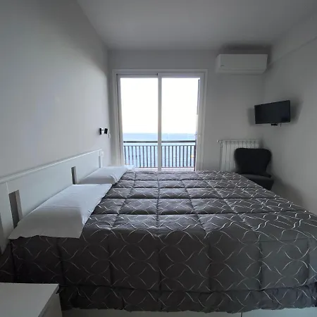 Blue Marine Apartment