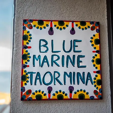 Blue Marine *