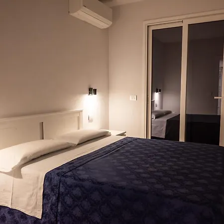 Apartment Blue Marine *
