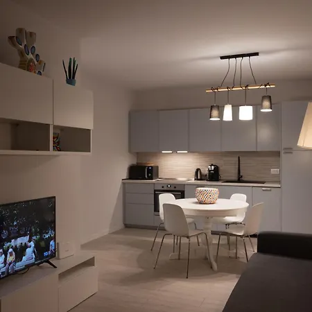 Blue Marine Apartment Taormina